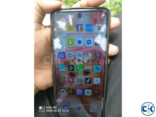 infinix hot 11s price in Bangladesh | ClickBD image 5