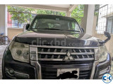 Mitsubishi Pajero V93W