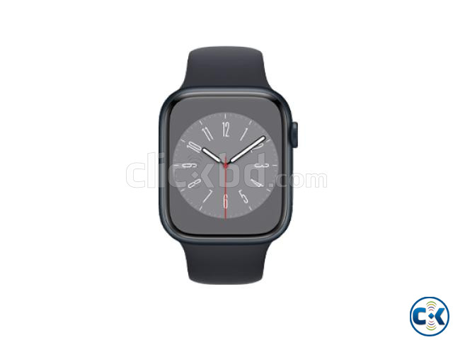 Apple Watch Series 8 Back Glass Replacement Service large image 1