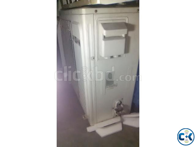 2 TON VISION AC বিক্রি হবে Tejgoan large image 2