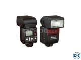 Flash gun