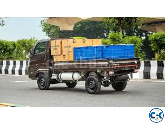 Tata Pickup ইন্ট্রা price in Bangladesh | ClickBD image 2