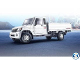 Mahindra Big Bolero পিক আপ