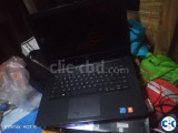 ল্যাপটপ টি বিক্রি হবে