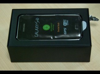 Samsung Galaxy Skype andrew.calos