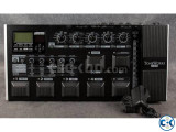Guitar Processor KORG ToneWorks AX3000G