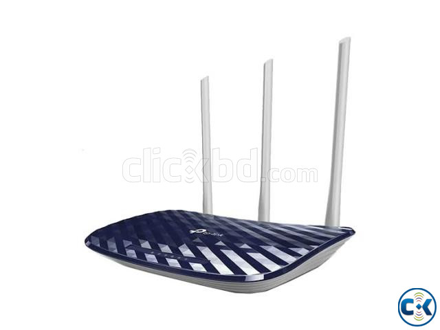 TP-Link Archer C20 Dual Band Wi-Fi Router large image 1