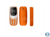 Vmax V51 Small Phone Magic Voice Orange