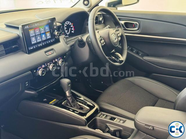 Honda Vezel 2022 large image 2