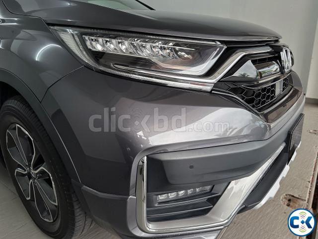 Honda CR-V 2021 large image 1