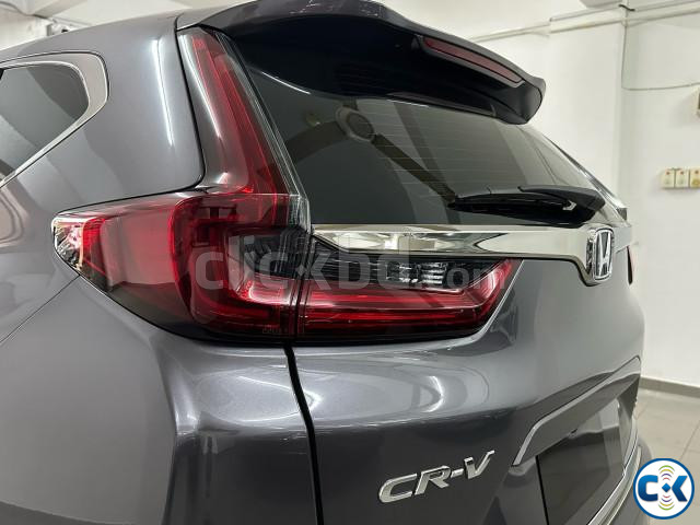 Honda CR-V 2021 large image 2