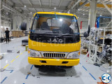 Jac Pickup Old model