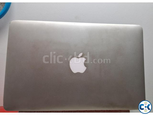 MacBook Air 11 2014 large image 1
