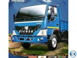 Eicher Pro 1055 টুইন টায়ার
