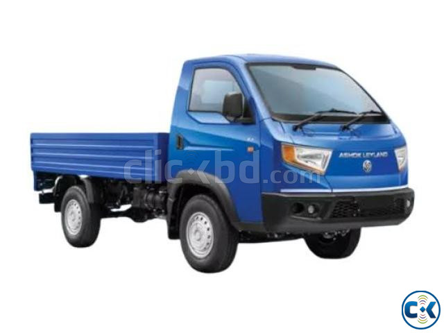 Ashok Leyland Phoenix ফিনিক্স পিক আপ | ClickBD image 4