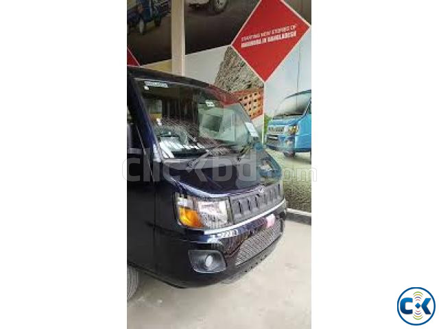 Mahindra Maxximo এইচডি price in Bangladesh | ClickBD image 2