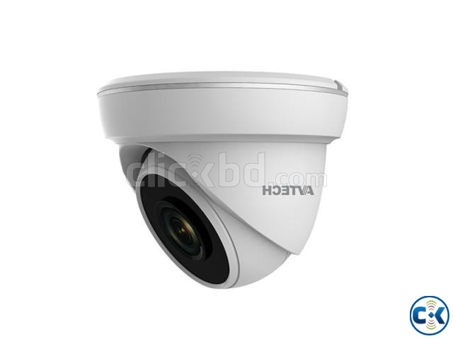 Avtech DGC2003F 2MP HD Analog Dome Camera large image 1