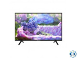 Golden Plus 32 Inch Frameless Android Smart LED TV