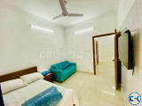 Elegant Furnished 3-Bedroom Apartment Rent Bashundhara R A Elegant Furnished 3-Bedroom Apartment Rent Bashundhara R A