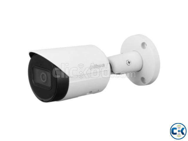 Dahua IPC-HFW2441S-S 4MP IR Bullet Network Camera large image 1