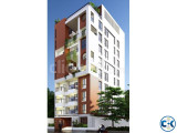 Ready Flat at Jolshiri Abashon Ready Flat at Jolshiri Abashon