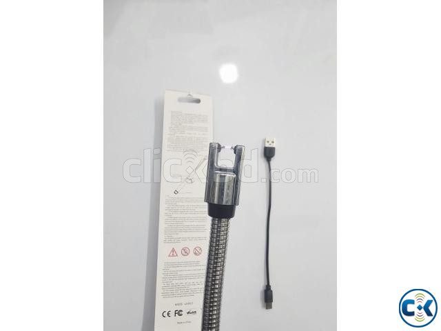 ARC BBQ Kitchen USB Lighter large image 2
