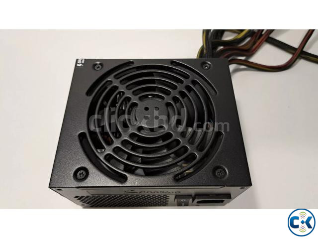 Corsair VS450 450W Power Supply Unit Original large image 2