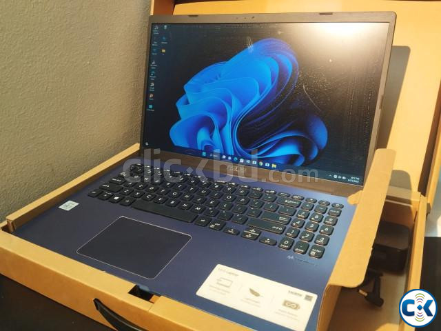 ASUS Vivobook Laptop large image 1