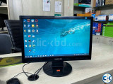 Samsung SyncMaster 2043SWX 20 Monitor 1600x900