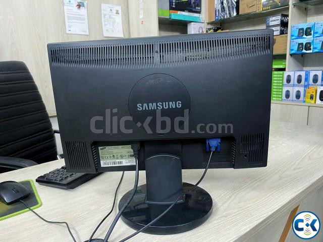 Samsung SyncMaster 2043SWX 20 Monitor 1600x900 large image 1