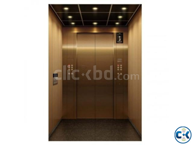 Hitachi Elevator Distributor in Bangladesh large image 2