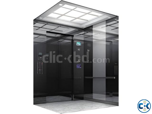 Hitachi Elevator Agent in Bangladesh large image 1