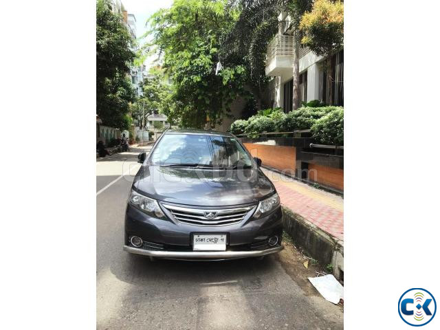Toyota - Allion A15 2013 large image 1