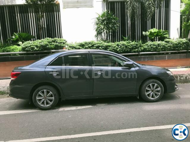 Toyota - Allion A15 2013 large image 2