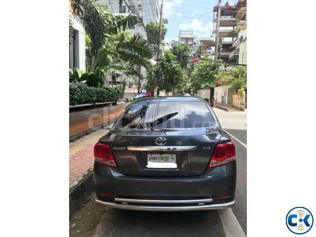 Toyota - Allion A15 2013 large image 3