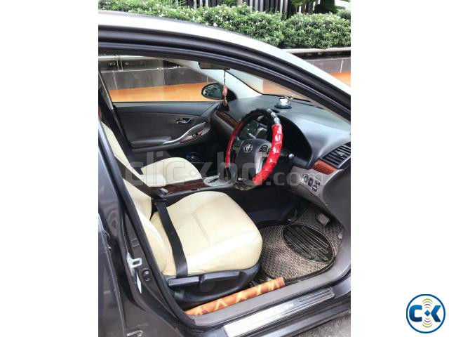 Toyota - Allion A15 2013 large image 4