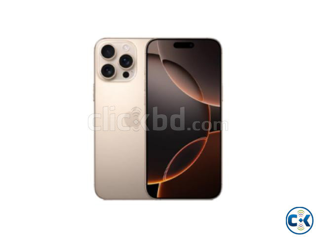 iPhone 16 Pro Max Back Glass Replacement Service in Dhaka large image 2
