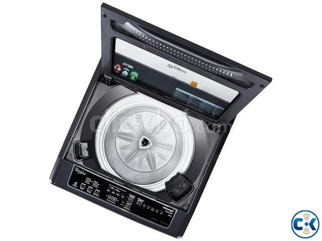 6.2kg Whirlpool Washing Machine বিক্রয় হবে। large image 2