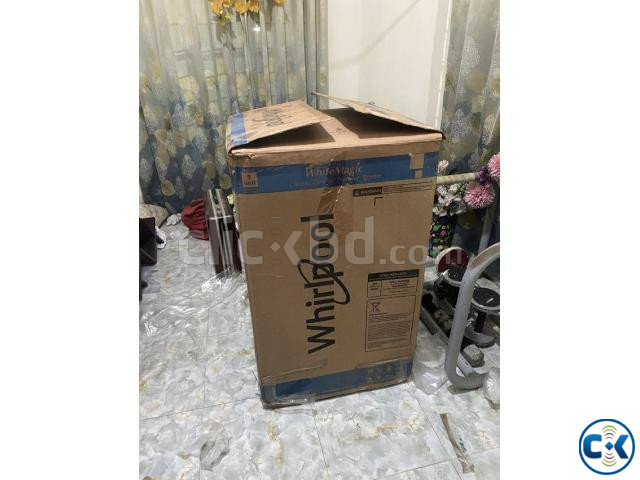 6.2kg Whirlpool Washing Machine বিক্রয় হবে। large image 4