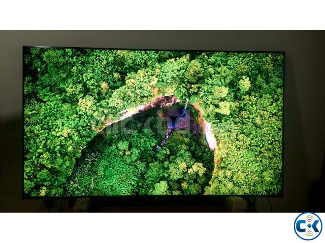 Samsung AU7700 65 Inch 4K UHD Smart TV large image 2