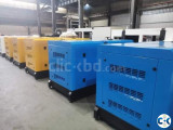 Small image 2 of 5 for 20kVA Ricardo Diesel Generator Price in Bangladesh | ClickBD