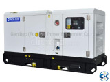 Small image 3 of 5 for 40 kVA Ricardo Diesel Generator Silent Type Ready Stock | ClickBD