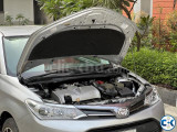 Toyota Axio G Edition New Shape