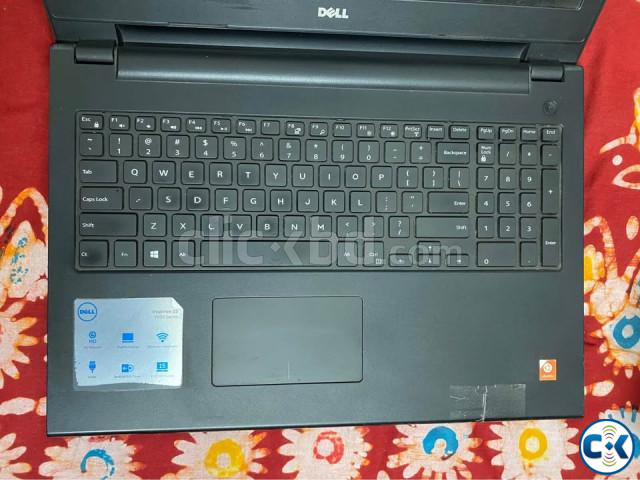 Dell Inspiron 13 For Sell price in Bangladesh | ClickBD image 4