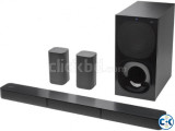 Sony HT-S500RF 5.1 Dolby Digital Soundbar