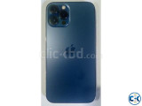 iPhone 12 Pro Max 256 GB Pacific blue iPhone 12 Pro Max 256 GB Pacific blue