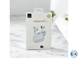 WiWU Airbuds Pro 2 ANC GEN 2