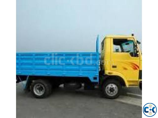 Tata Pickup LPT 407 price in Bangladesh | ClickBD image 2