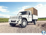Mahindra Bolero City Pickup