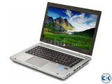 HP EliteBook Core i5 3rd Gen 6GB RAM 500GB HDD 14